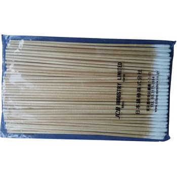 点击查看大图 工业棉签(子弹头)JCBA1503-C